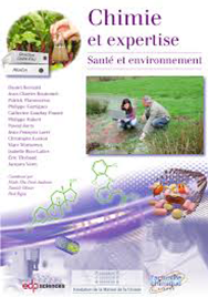 Chimie et expertise – santé et  environnement