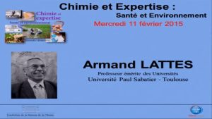 Armand LATTES – Table ronde