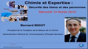 Bernard BIGOT – Conclusion