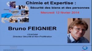 Bruno FEIGNIER – Table ronde