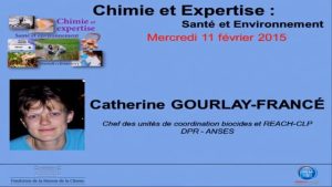 Catherine GOURLAY-FRANCÉ – Table ronde
