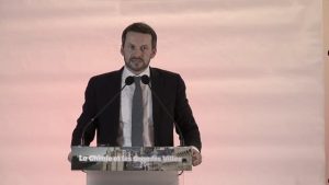 Christophe LADAURADE – Session 1&nbsp;: Questions-réponses