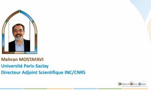 Conférence Plénière de clôture – Introduction par Mehran MOSTAFAVI