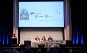 Conférences Plénières d’ouverture – Questions / Réponses