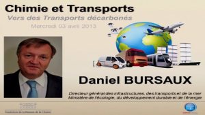 Daniel BURSEAUX – Qualité de vie et Mobilité