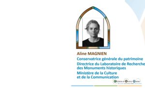De la chimie des matériaux à l’alchimie des équipes – Aline MAGNIEN