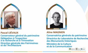 De la chimie des matériaux à l’alchimie des équipes – Pascal LIEVAUX