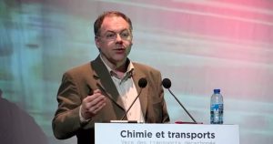 Dominique LARCHE – Le stockage de l&rsquo;énergie dans le monde des transports