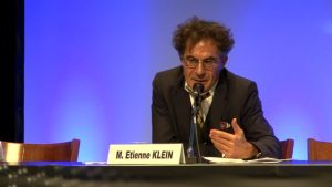 Etienne Klein – Questions réponses