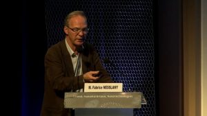 Fabrice Nesslany Modèles expérimentaux utilisés en nanotoxicologie spécificités, interprétation, biais et conséquences