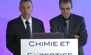 Guillaume COGNON et Bertrand FRERE – Session II