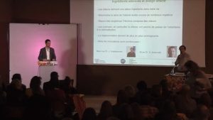 Ingrédients odorants et design olfactif – Questions / Réponses
