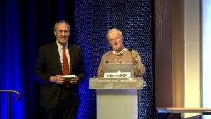 Jacques Livage – Questions réponses