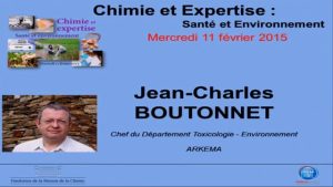 Jean-Charles BOUTONNET – Table ronde