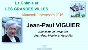 Jean-Paul VIGUIER – Session Plénière