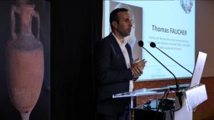 La chimie de la pièce&nbsp;: fabrication, composition et provenance des monnaies d’Alexandrie – Questions / Réponses