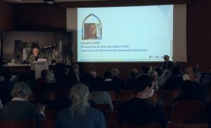 La conservation-restauration et la recherche sur les vitraux de la cathédrale Notre-Dame de Paris – Questions / Réponses