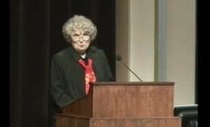 Marie-Florence GRENIER-LOUSTALOT – Synthèse et Perspectives.