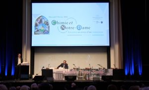 Matériaux du patrimoine, compréhension du passé, prévision du futur. Quelques exemples – Questions / Réponses