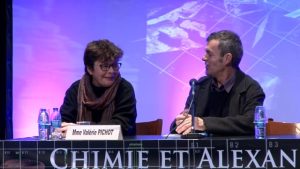 Matières colorantes de l’Alexandrie hellénistique&nbsp;: de la fouille au laboratoire – Questions / Réponses