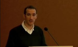 Nicolas PUGET – Performance d&rsquo;un ski de course&nbsp;: structures composites et glisse sur neige