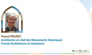 Notre-Dame de Paris, matériaux et construction (1) – Pascal PRUNET