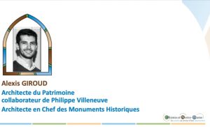 Notre-Dame de Paris, matériaux et construction (2) – Alexis GIROUD