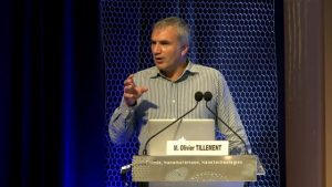Olivier Tillement – Questions réponses