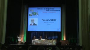 Pascal JUERY – Session de clôture