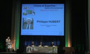 Philippe HUBERT – Questions-réponses