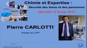 Pierre CARLOTTI – Table ronde