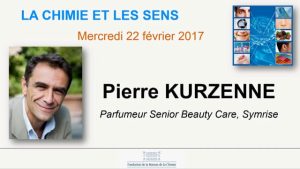 Pierre Kurzenne – Beauty Care Alchimie