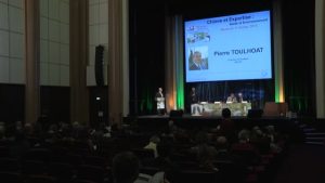 Pierre TOULHOAT – Session I