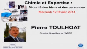 Pierre TOULHOAT – Table ronde