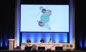 SESSION I – Nouvelles thérapies – Questions / Réponses