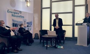 SESSION I – Quelles échéances vers la disponibilité de l’option «&nbsp;fusion de l’hydrogène&nbsp;»&nbsp;? – Questions / Réponses