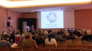 Session II | Circulation, échanges – Introduction