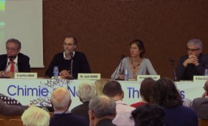SESSION II –  Nouvelles approches thérapeutiques – Questions / Réponses
