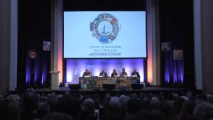 Table ronde&nbsp;: De la découverte à la restauration – Les enjeux – Questions / Réponses