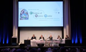 Table Ronde – Ils travaillent pour Sauver Notre-Dame – Questions / Réponses