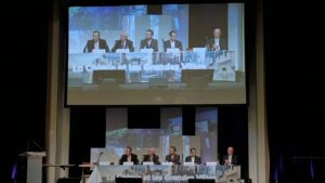 Table Ronde&nbsp;: Questions-réponses