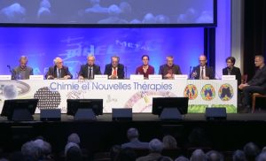 Table Ronde&nbsp;: Vecteurs d’innovation industriels – Questions / Réponses