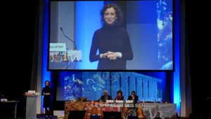 Vers des textiles intelligents pour des vêtements performants et innovants – Questions / Réponses