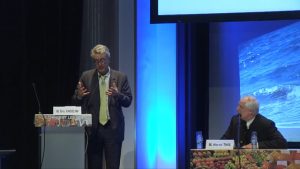 Vision d’avenir de l’industrie dans le domaine des parfums, arômes, senteurs et saveurs – Questions / Réponses