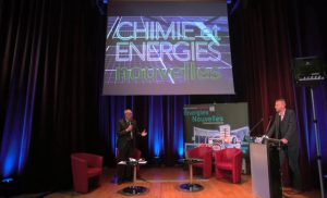 Vitesse de déploiement et acceptabilité des nouvelles technologies dans le domaine des énergies – Q/R et clôture