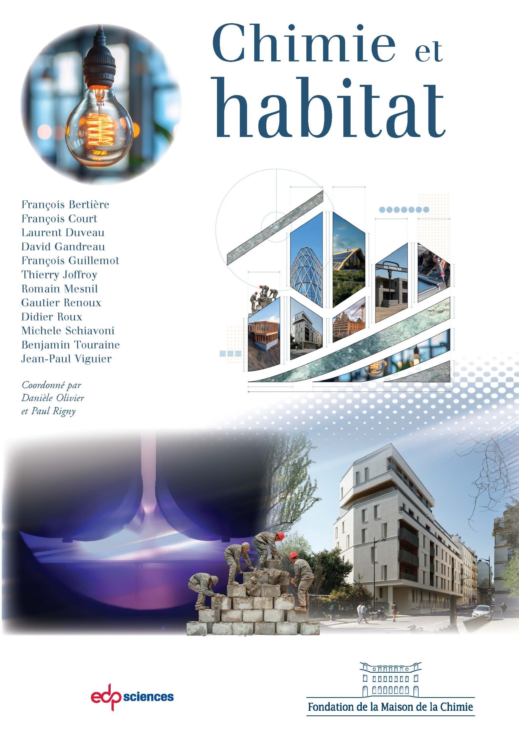 Chimie et Habitat