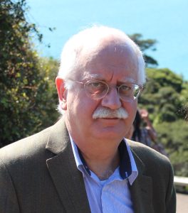 Christian Amatore