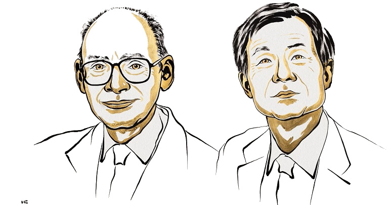 Prix Nobel de Chimie 2026